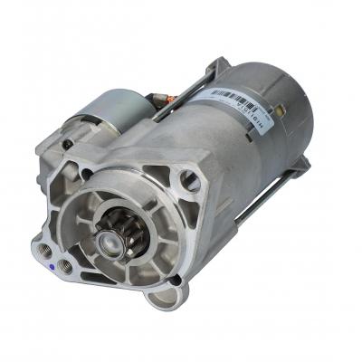 Новый стартер