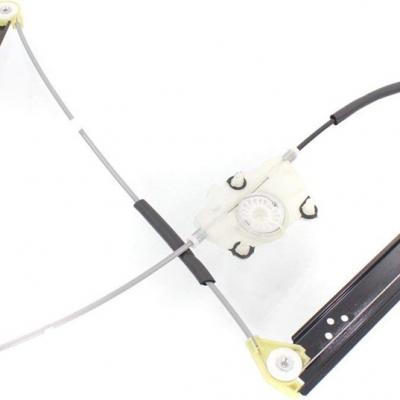 Новый механизм стеклоподъемника