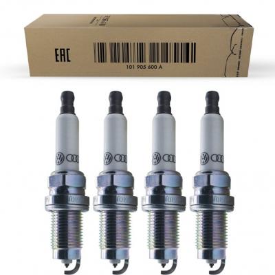 Комплект оригинальных свечей зажигания