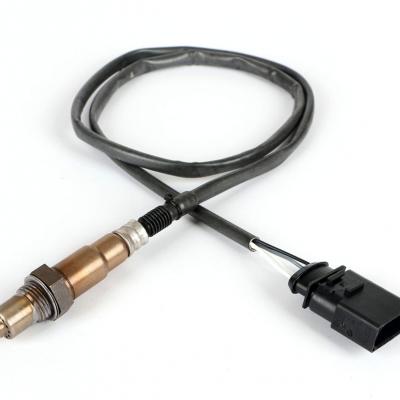 Новый кислородный датчик