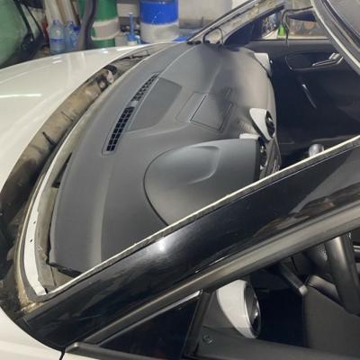 Замена лобового стекла Ауди А1