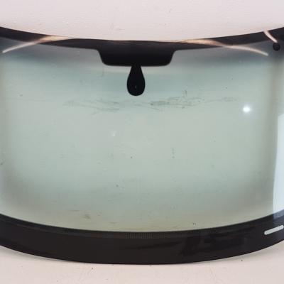 Новое лобовое стекло