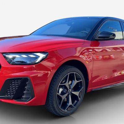 Ауди А1 после замены мехатроника в автотехцентре