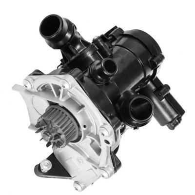 Новый водяной насос с термостатом