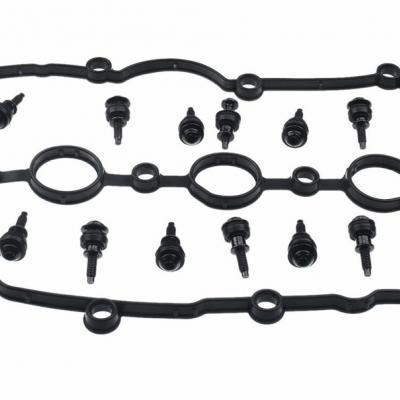 Новая прокладка