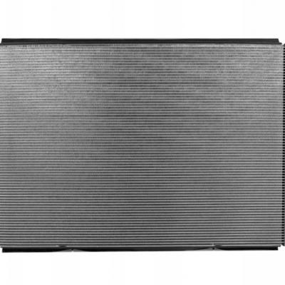 Новый радиатор охлаждения двигателя