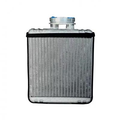 Новый радиатор отопителя салона