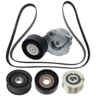 Комплект для обслуживания привода навесных агрегатов