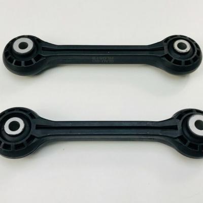 Новые передние стойки стабилизатора