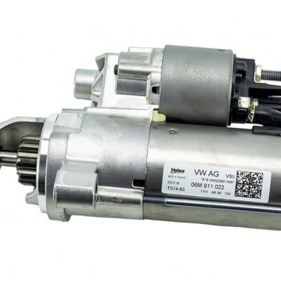 Новый стартер