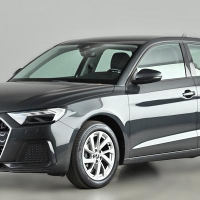 Ауди А1 после замены топливного насоса в автотехцентре