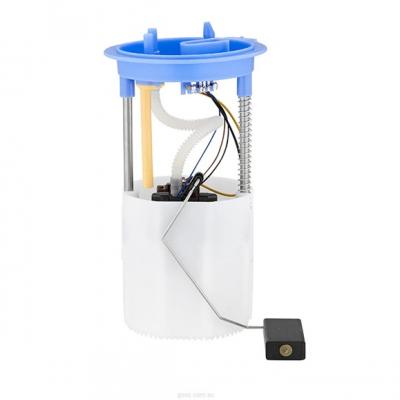 Новый модуль подачи топлива