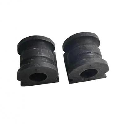 Новые втулки стабилизатора поперечной устойчивости
