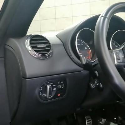 Будет выполнено подключение к диагностическому разъему