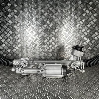 Рейка снята для восстановления