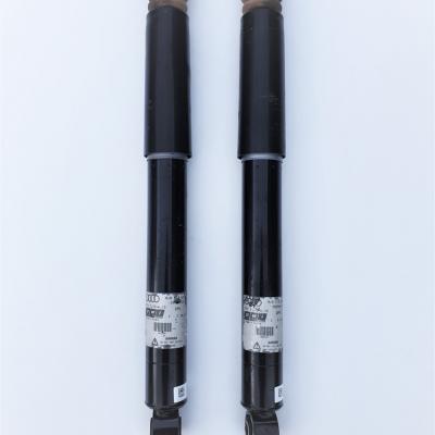 Задние амортизаторы