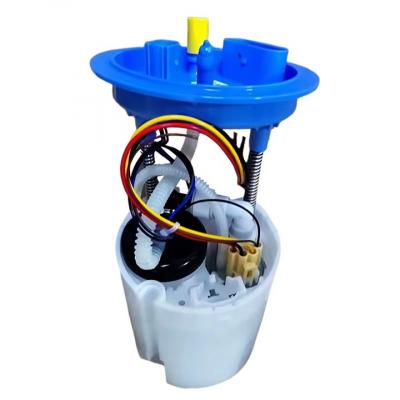 Новый модуль топливного насоса