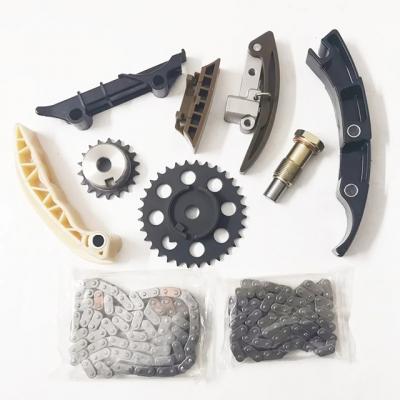 Комплект для обслуживания цепного привода ГРМ