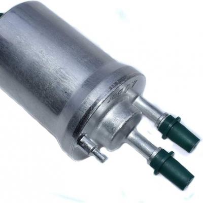 Новый внешний топливный фильтр