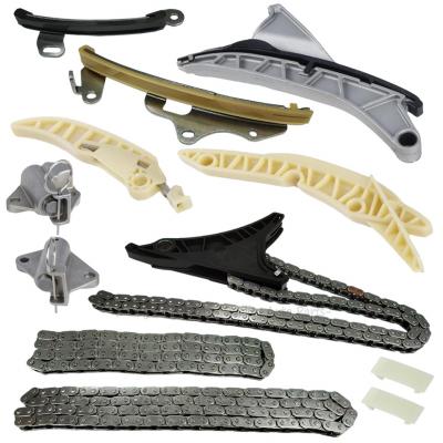 Новый комплект цепного привода ГРМ