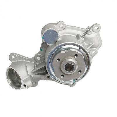 Новый водяной насос системы охлаждения