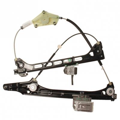 Новый механизм стеклоподъемника