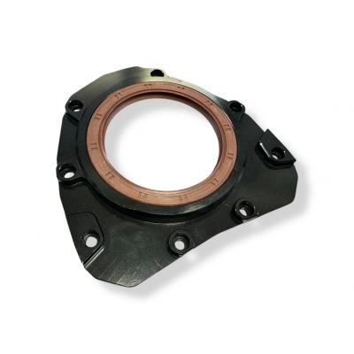 Новый задний сальник коленчатого вала с крышкой