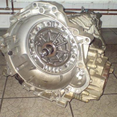 АКПП VAG