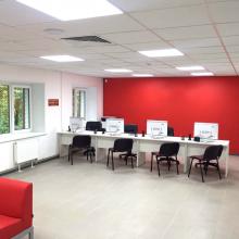 приемка в автосервисе