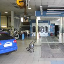 покрасочная камера